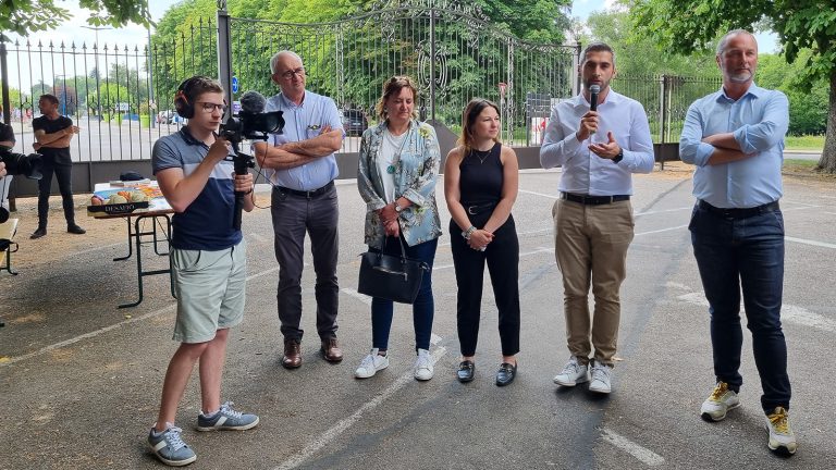 Une journée qui rassemble les jeunes talents vosgiens