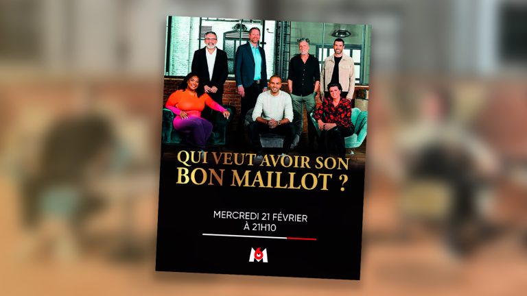 Deux vosgiens vont mouiller le maillot sur M6