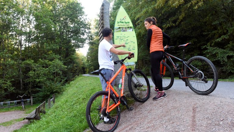 Tous à vélo !