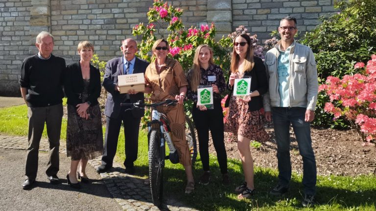 Accueil vélo : trois labellisés supplémentaires dans les Vosges