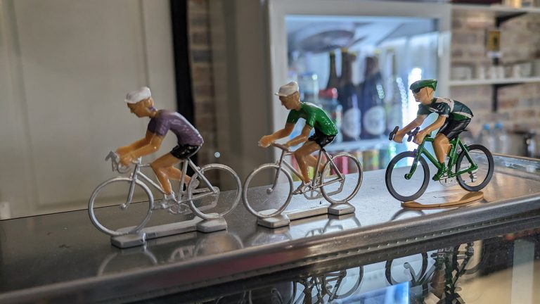 ACCUEIL VELO dans les Vosges, un label qui se porte bien