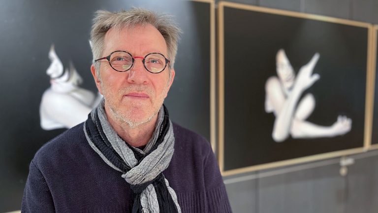 Vosges : Jean-Marie Cherruault expose au Conseil départemental