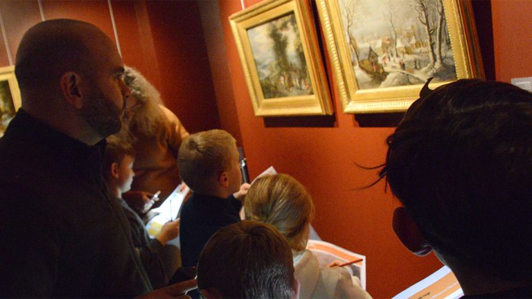 Derniers événements estivaux au MUDAAC
