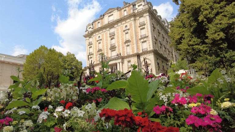 Vittel-Contrexéville : deux cités incontournables de l'ouest vosgien