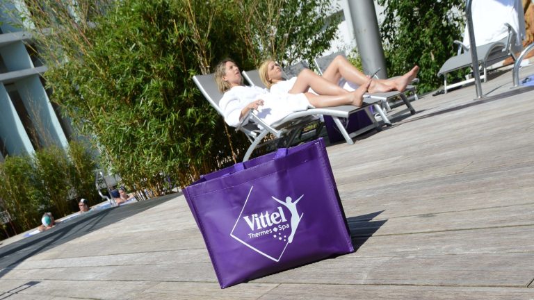 Le Groupe France Thermes reprend les thermes de Vittel
