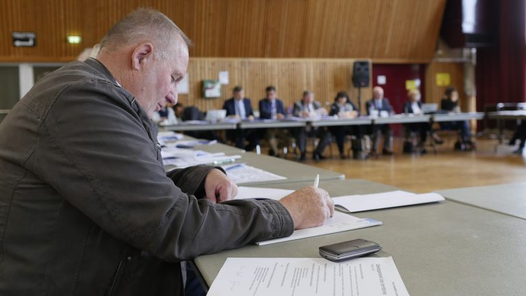 Plus de 24 millions pour le canton de Vittel