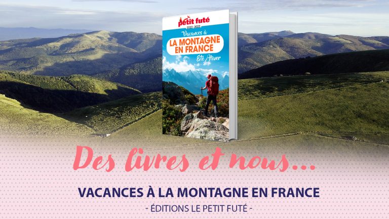 La montagne ça vous gagne !