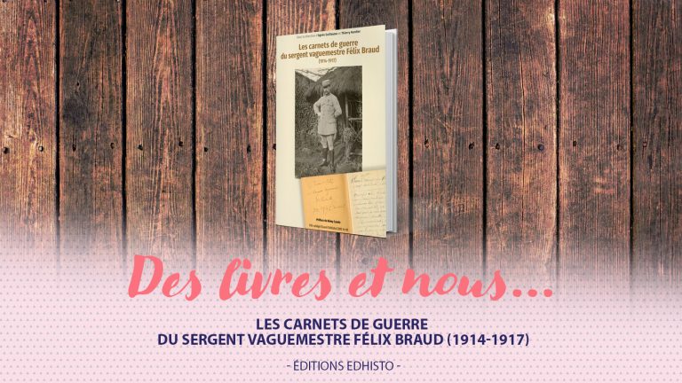 Journal de guerre