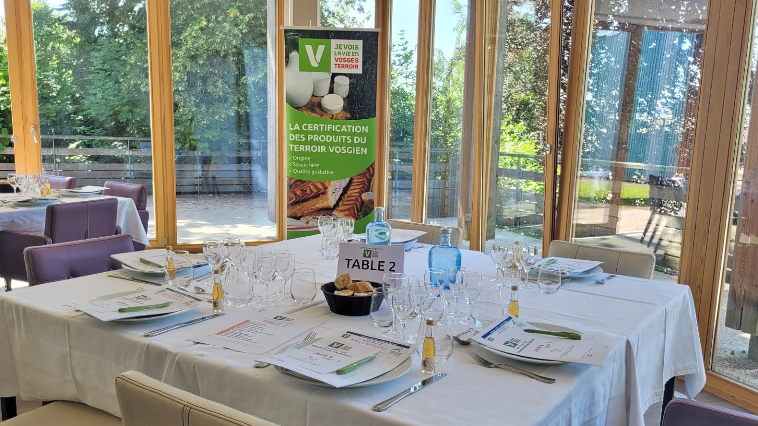 Je Vois la Vie en Vosges Terroir 1