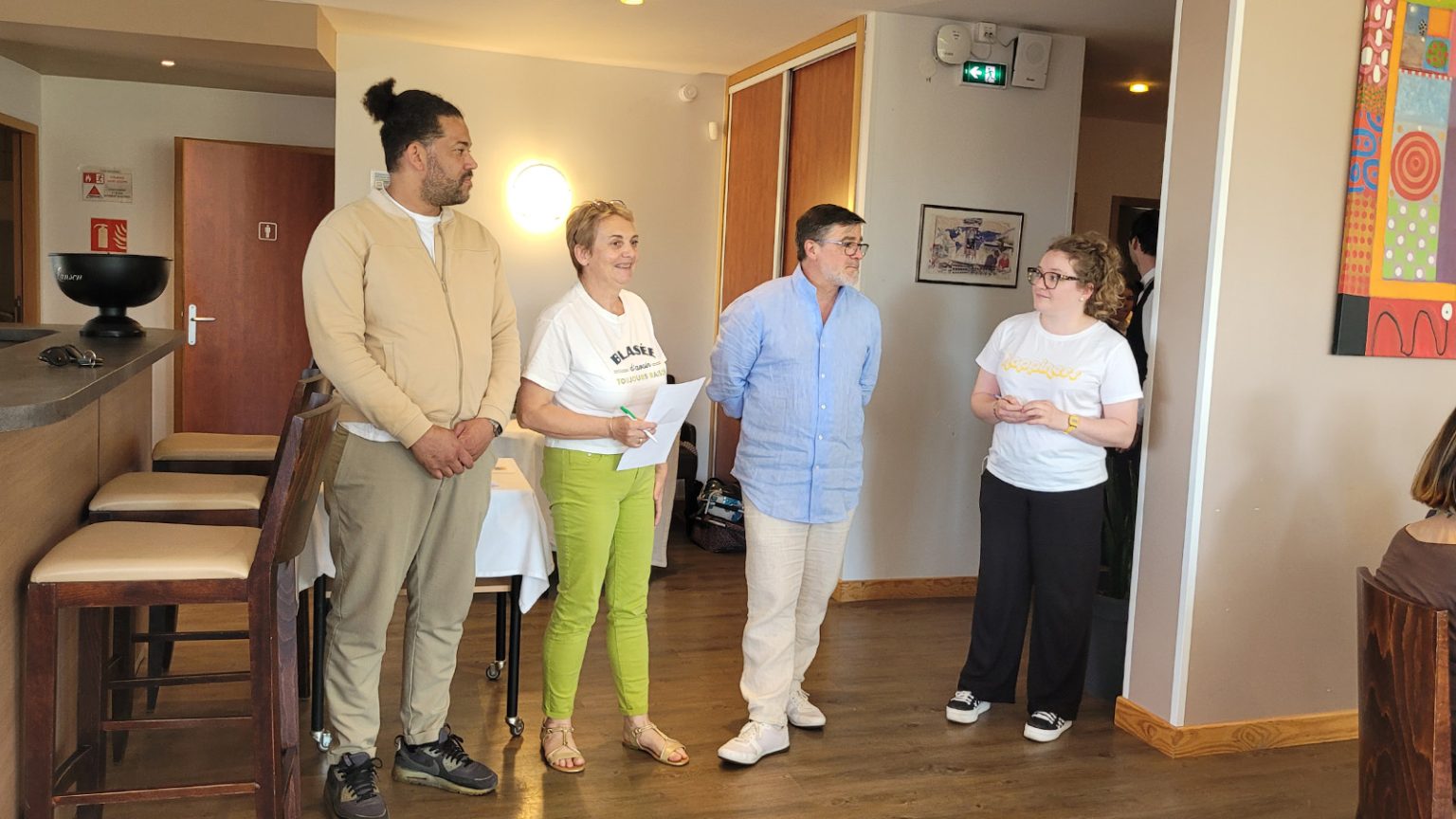 Je Vois la Vie en Vosges Terroir 2