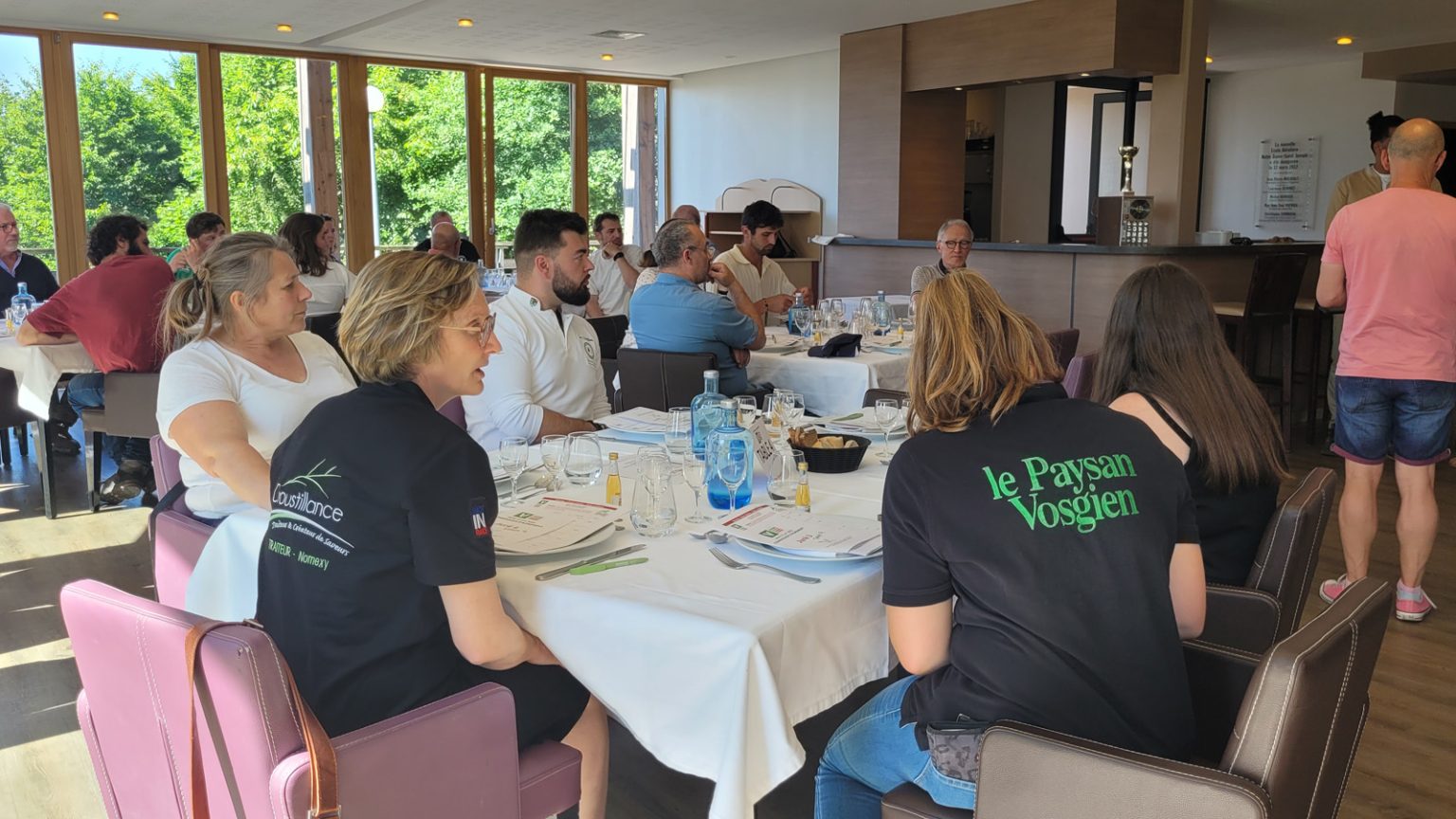 Je Vois la Vie en Vosges Terroir 3