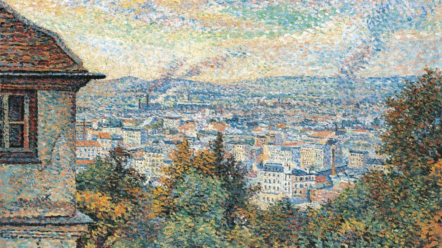 luce montmartre