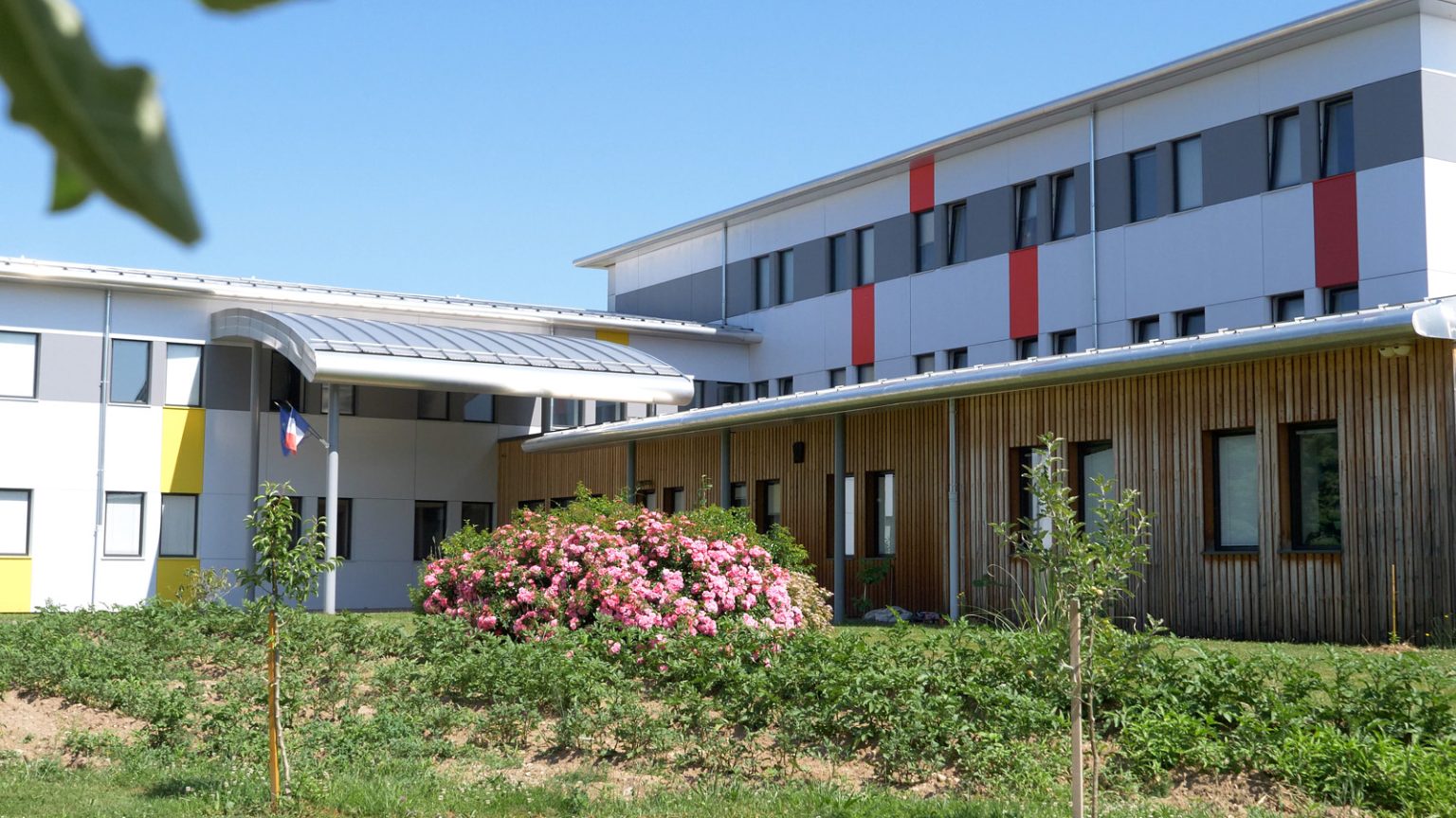 mon college au naturel 1