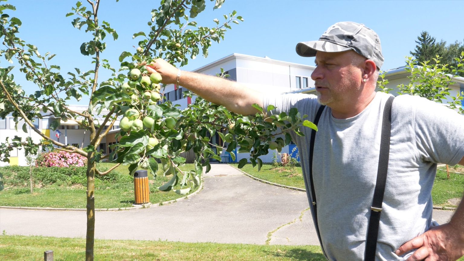 mon college au naturel 3