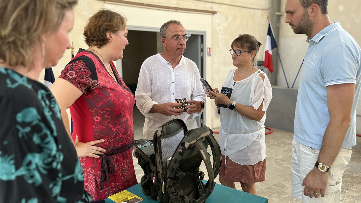 Présentation des jeux