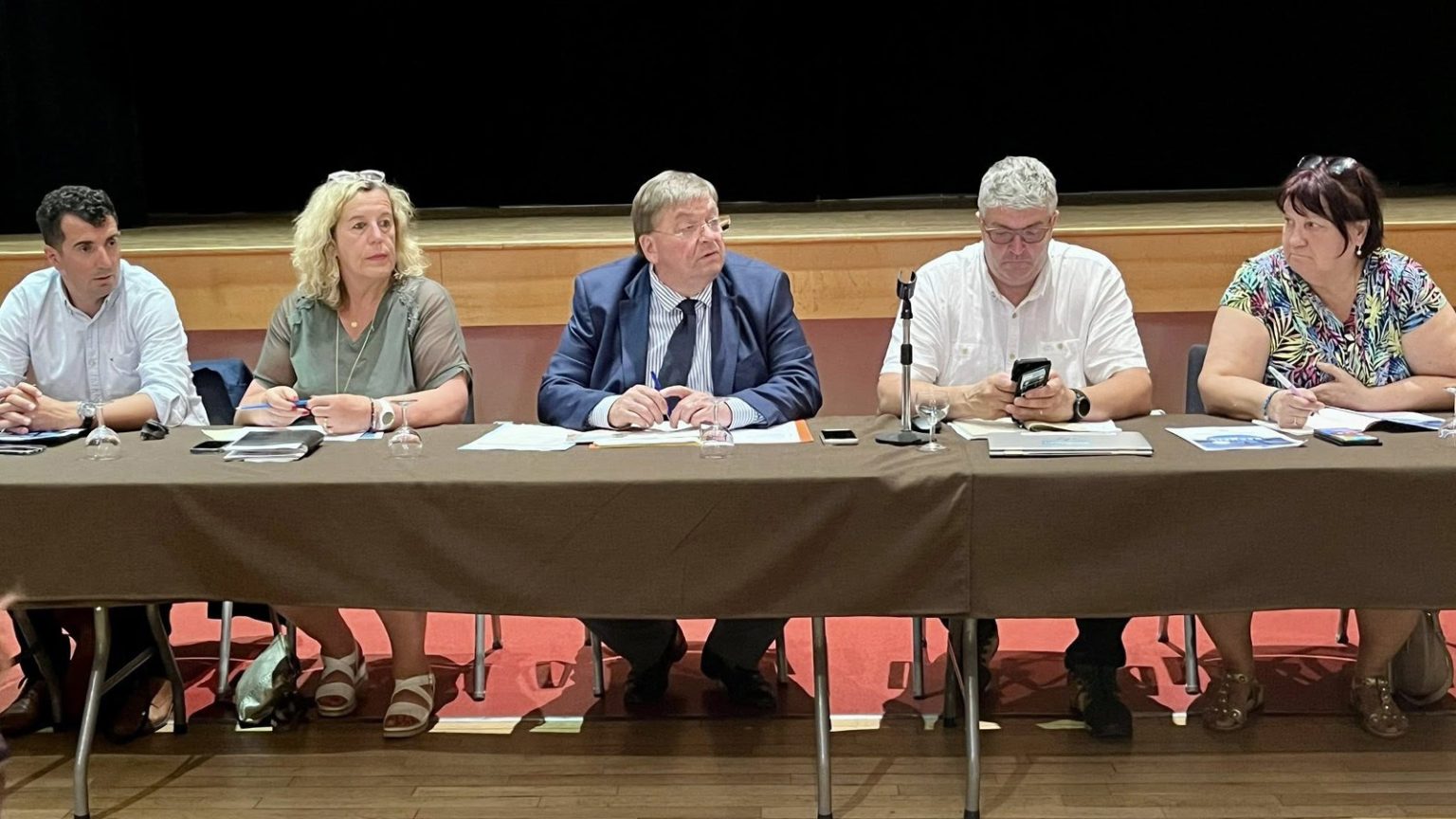 Réunions cantonales La Bresse et Gérardmer 2