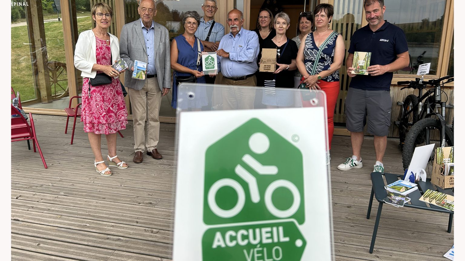 accueil vélo naturo 3