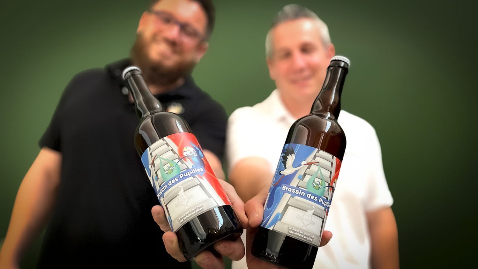 brasspotes pompiers2