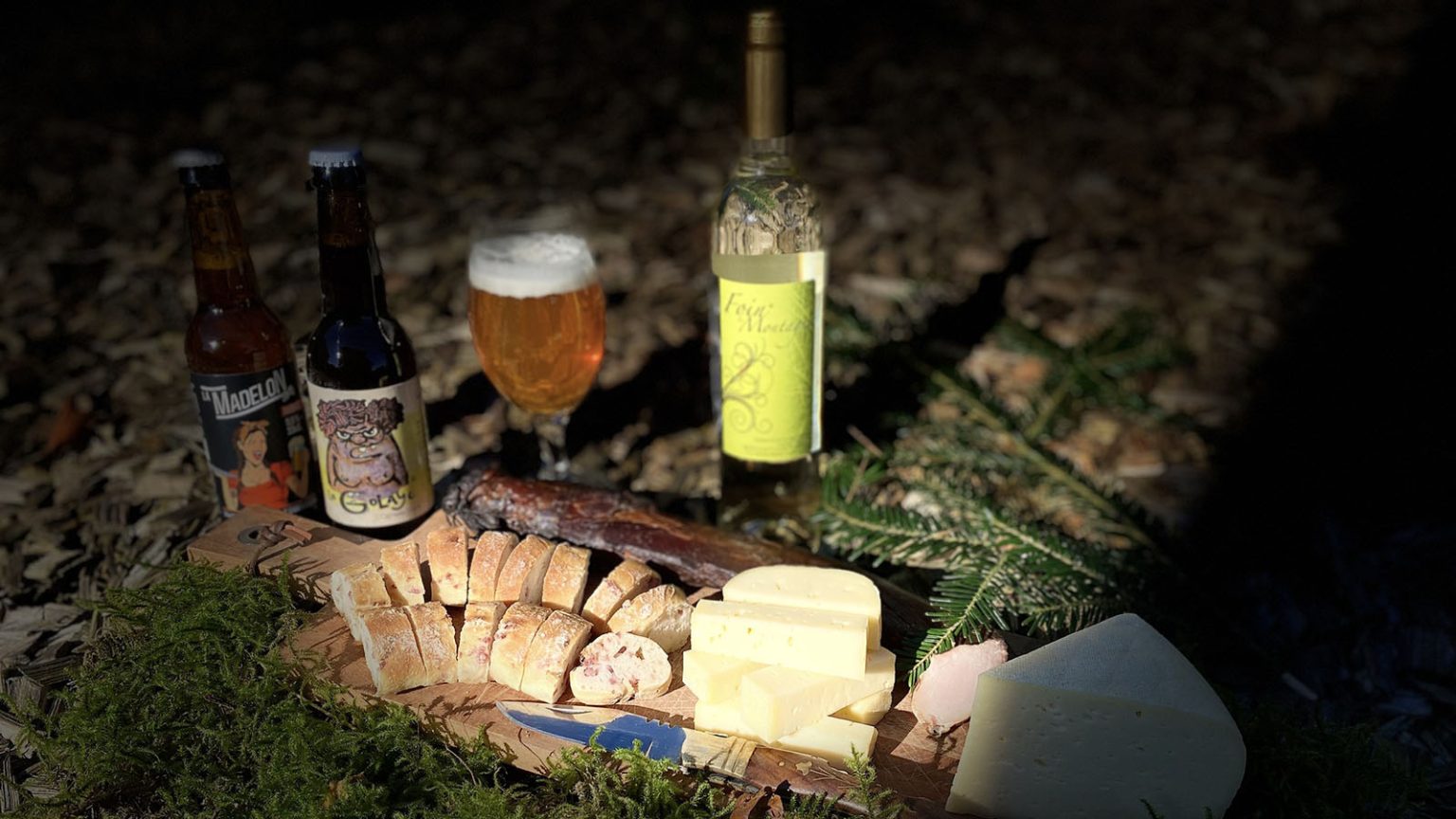 saveurs vosgienne apero