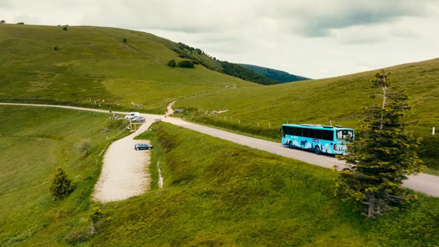 Navette des crêtes 1