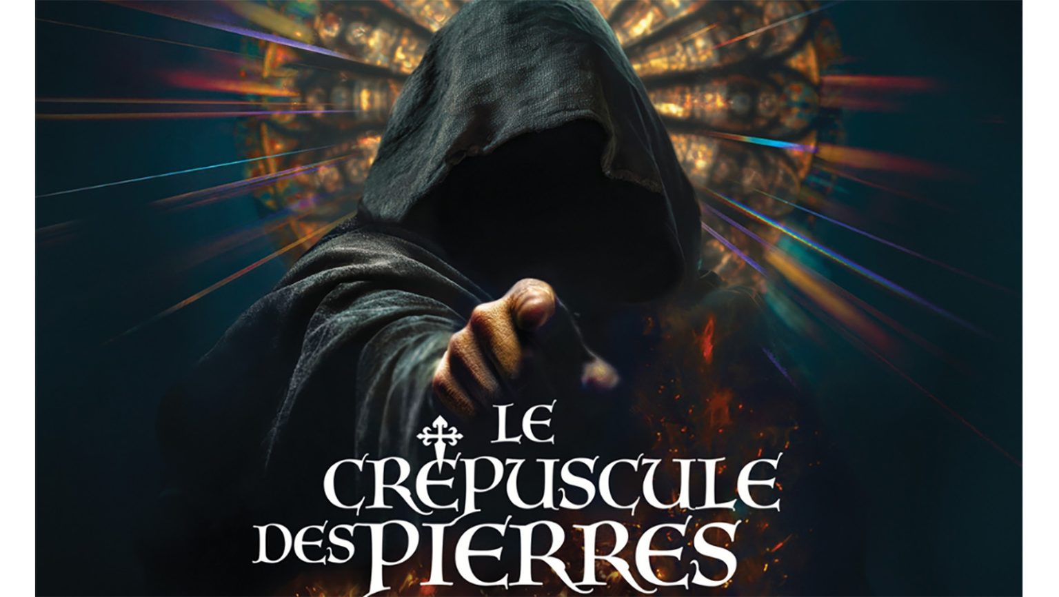 crépuscules des pierres